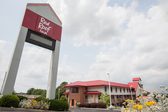 Hotel Red Roof Inn Lancaster