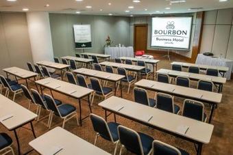 Bourbon Joinville Business Hotel