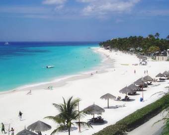 Hotel All Inclusive - Divi Village Golf And Beach Resort