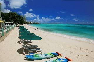 Blue Orchids Beach Hotel