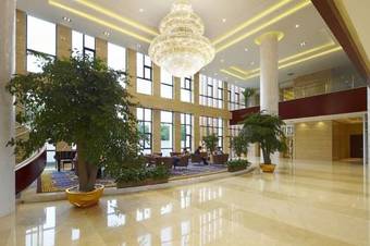 Beijing Airharbor Hotel