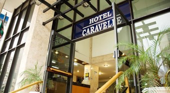 Caravelle Palace Hotel
