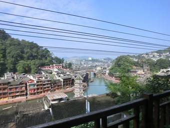 Posada Yinji Inn