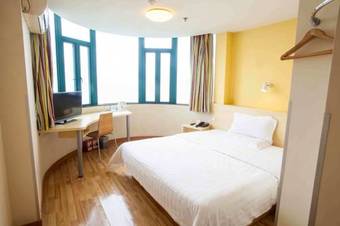 Hotel 7days Inn Chongqing Wanzhou Gaosuntang