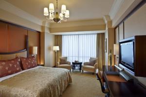 Shangri-la Hotel, Wenzhou