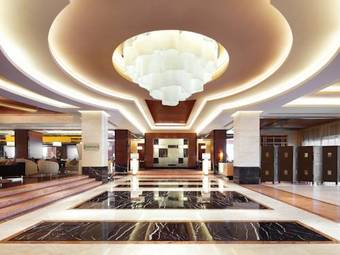 Sheraton Wenzhou Hotel
