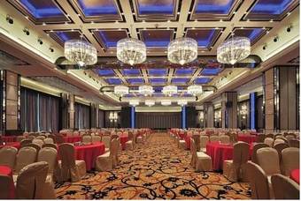 Xindao Hotel
