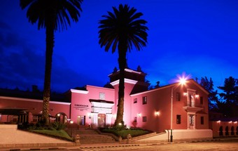 Hotel Libertador Arequipa
