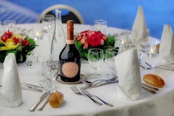 Hotel Aletti Palace