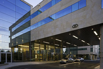 Hotel Sofitel Heathrow
