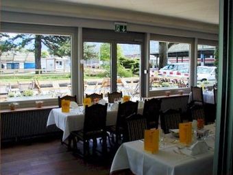 Hotel Du Lac