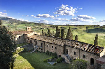 Residencia Castel Porrona Relais