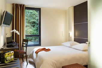 Hotel Escale Oceania Cap Malo