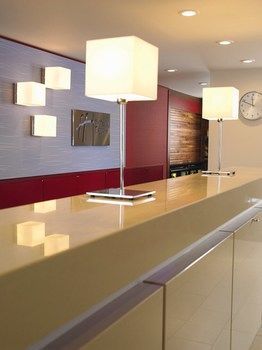 Hotel Holiday Inn Express Shanghai Jiading Industry Park