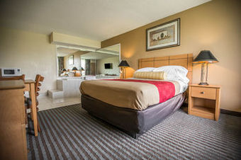 Motel Econo Lodge
