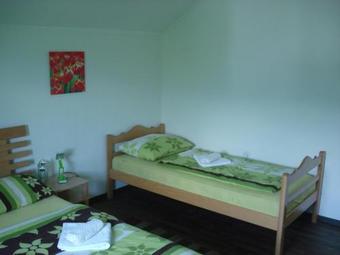 Apartment Gradina