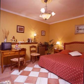 Hotel Villa Sur