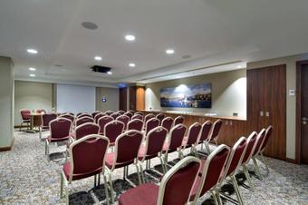 Hotel Hilton Garden Inn Istanbul Beylikduzu