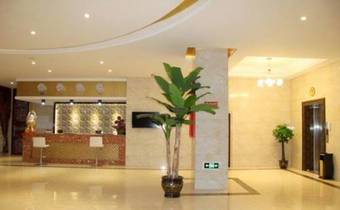 Kaishang Hotel