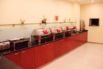 Hotel Hanting Express Taizhou Jiangyan Avenue