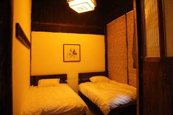 Hotel Guiqulaixi Villa