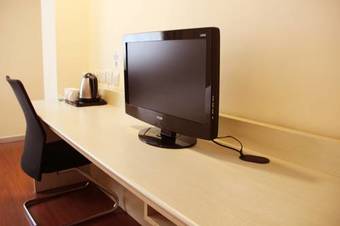 Hotel Hanting Express Zibo Linzi Dongtai Square