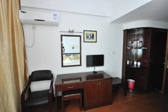 Posada Tao Yun Inn