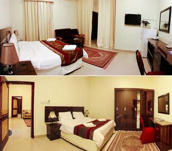 Khasab Hotel