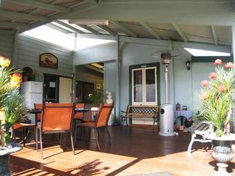 Hostal Pitstop Lodge Guesthouse B&B