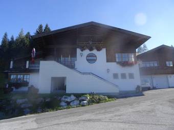 Schwammerlhuette