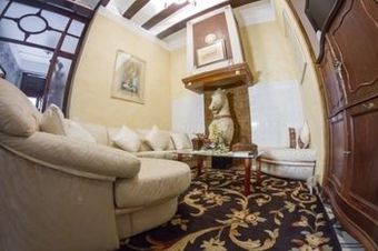 Hotel La Casona Albaida