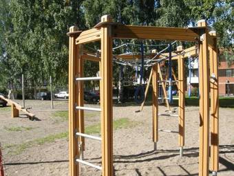 Finnhostel Joensuu