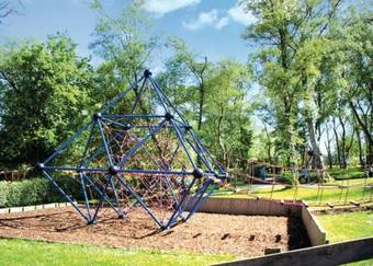 Wild Rose Park