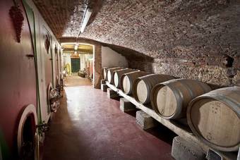 Agroturismo Fattoria Le Vegre