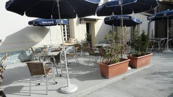 Hotel Le Quai 3