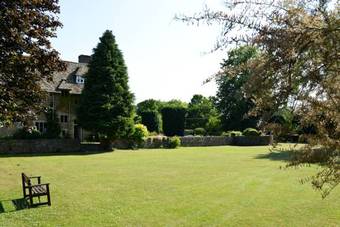 Agroturismo Charney Manor