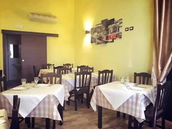 La Stazione Hotel