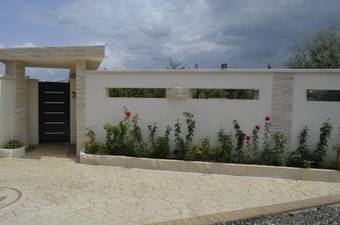Villa Chiaraurora
