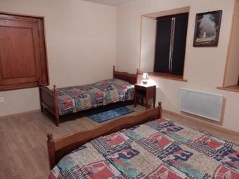 Maison De Vacances - Servance 1