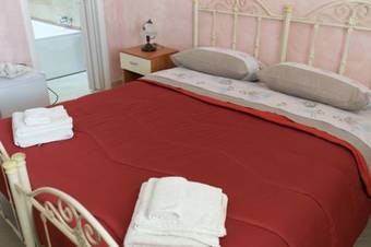 Bed & Breakfast Tenuta Re Sole