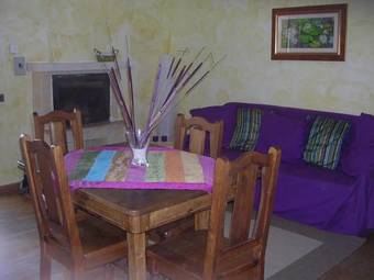 Apartamento Villaggio Punta Del Lago