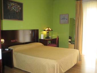 Hotel Mitre