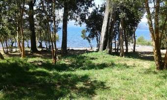 Lodge Caba�as Y Camping El Manzano