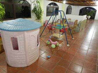 Eduardos Park Hotel