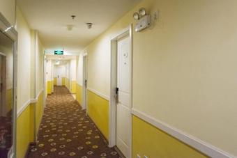 Hotel Home Inn Shanghai Hongqiao Hub Cao'an Road Textile Market