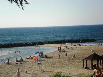 Hostal Castel Ashkelon