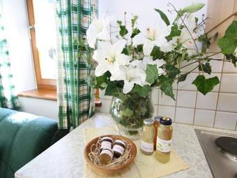 Apartment Susanna 1
