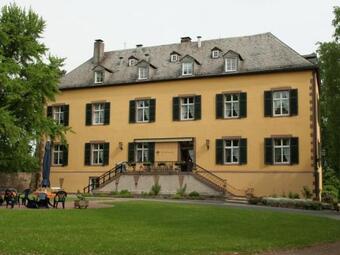 Holiday Home Hessen