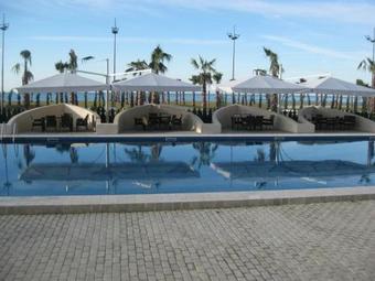 Hotel Anaklia