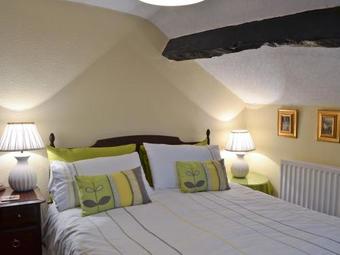 Tom's Cottage